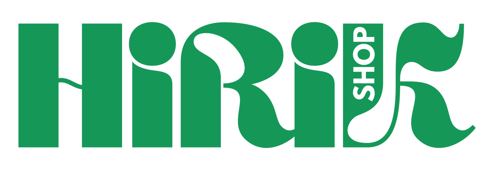 HIRIK SHOP LOGO