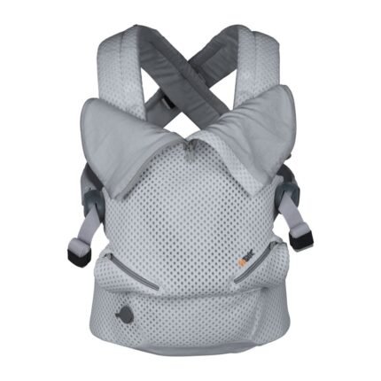 Ergonomic Baby Carrier Backpack