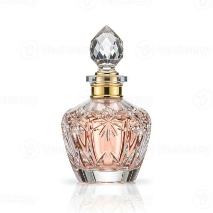 Éclat Rose Luxury Perfume