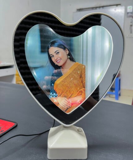 Magic Mirror